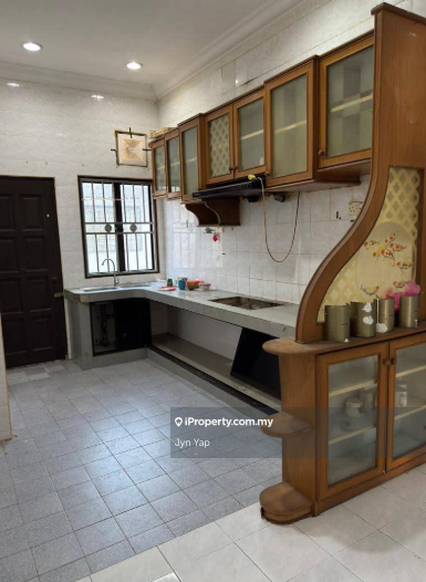 1-storey Terraced House for Sale in Taman Tas, Kuantan by Jyn Yap - iProperty.com.my
