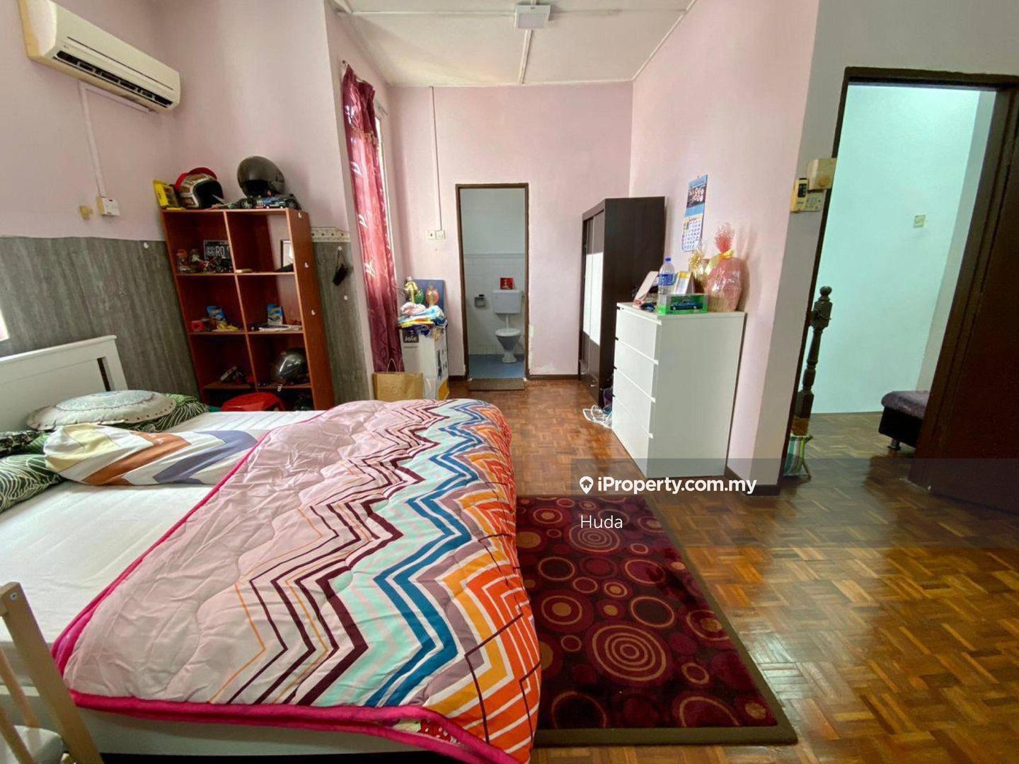 2-storey Terraced House for Sale in Usj 1, Subang Jaya by Huda - iProperty.com.my