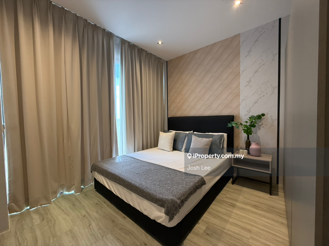 Residensi Servis untuk Disewa di Lumi Tropicana oleh Josh Lee - iProperty.com.my