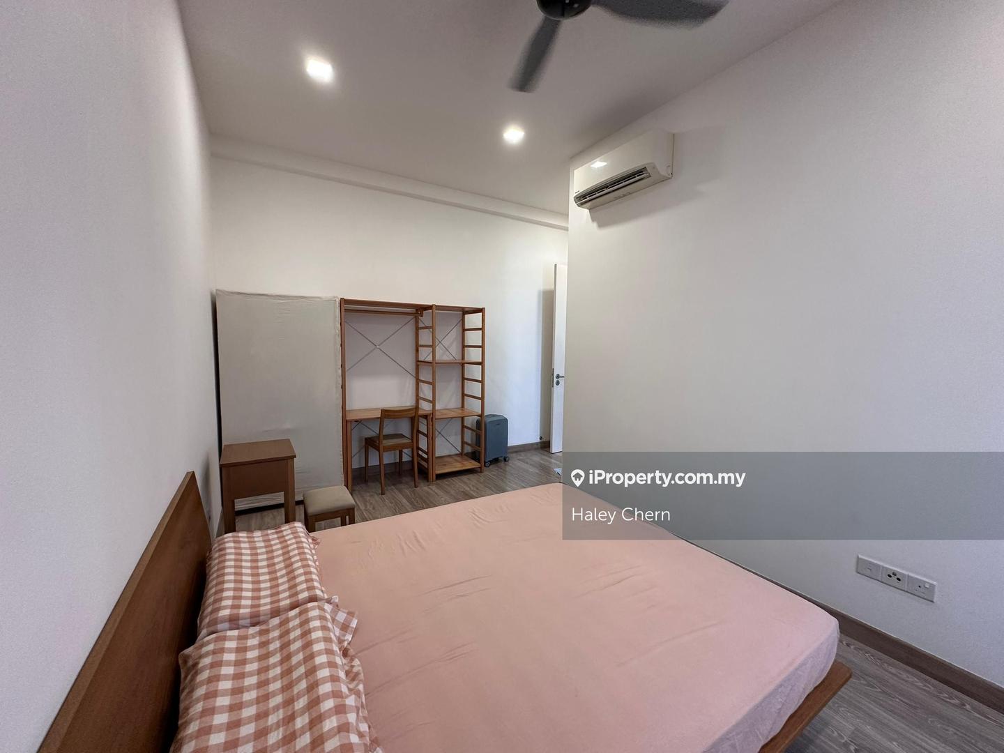 Service Residence for Sale in South View by Haley Chern - iProperty.com.my