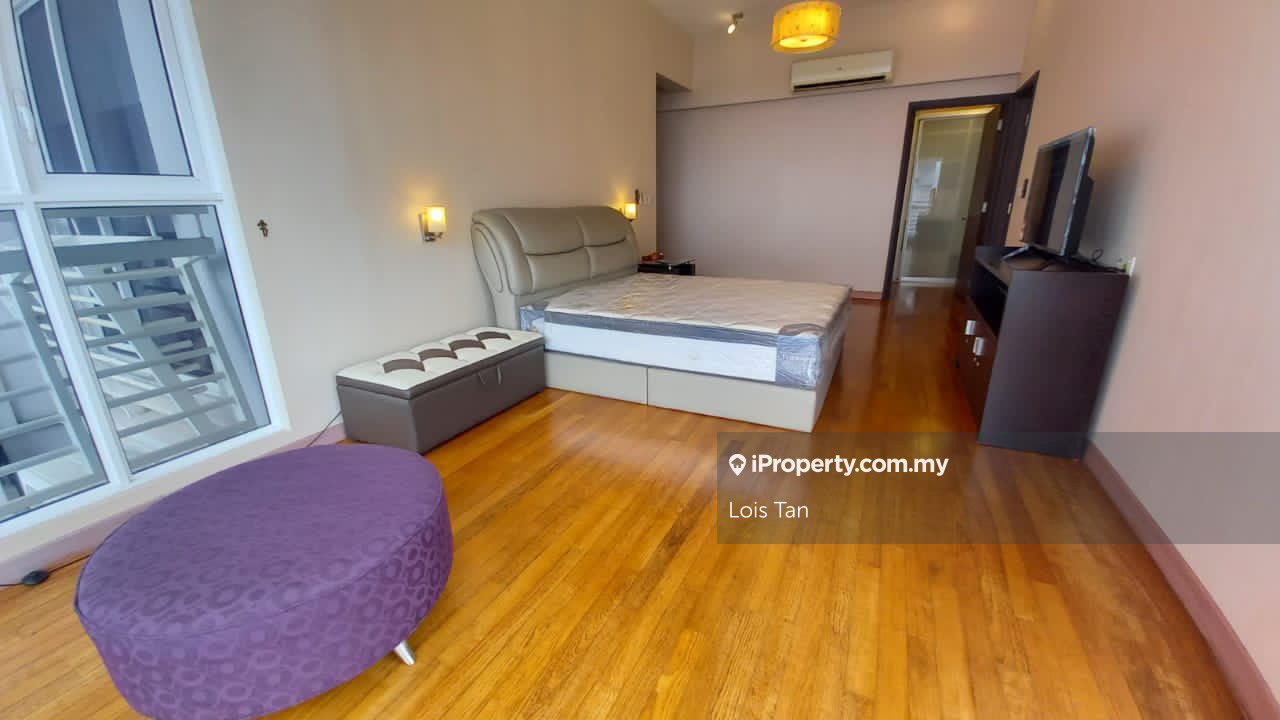 Condominium for Rent in 9 Bukit Utama Condominium by Lois Tan - iProperty.com.my