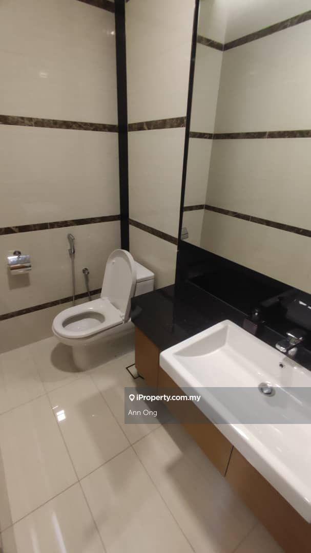 Service Residence for Sale in Suasana Bukit Ceylon / Raja Chulan Residences by Ann Ong - iProperty.com.my