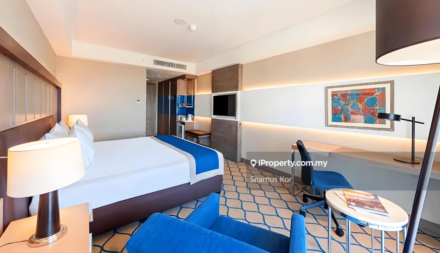 Hotel / Resort untuk Dijual di Bukit Chagar, Johor Bahru oleh Seamus Kor - iProperty.com.my