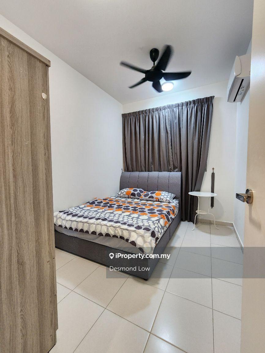 Condominium for Rent in i-Santorini by Desmond Low - iProperty.com.my