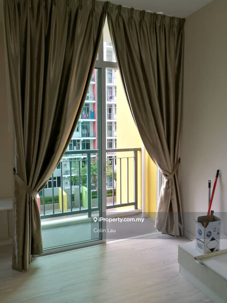 Residensi Servis untuk Disewa di Starz Valley oleh Colin Lau - iProperty.com.my