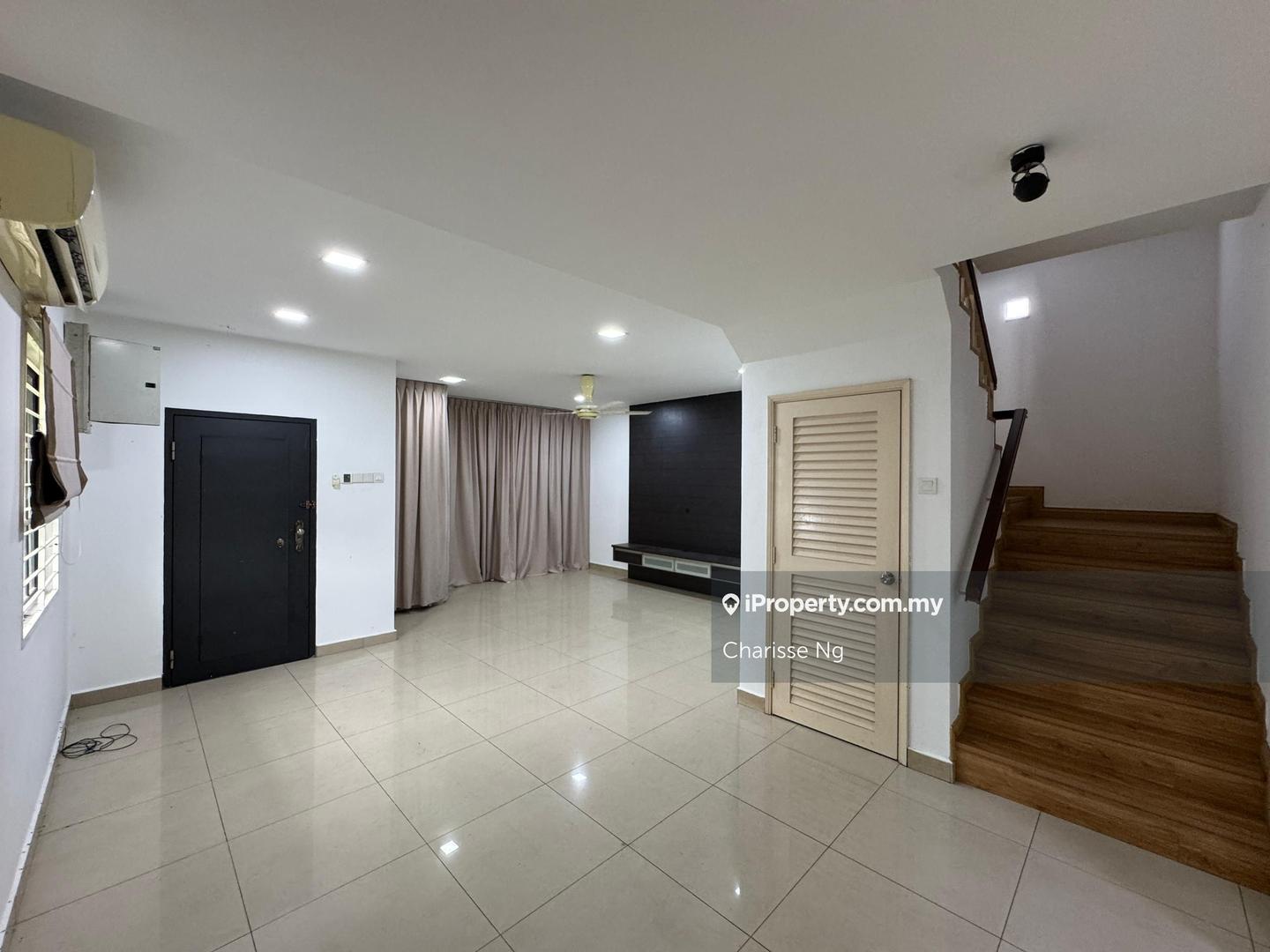 3-storey Terraced House for Sale in ewdkq, Bukit Jalil by Charisse Ng - iProperty.com.my