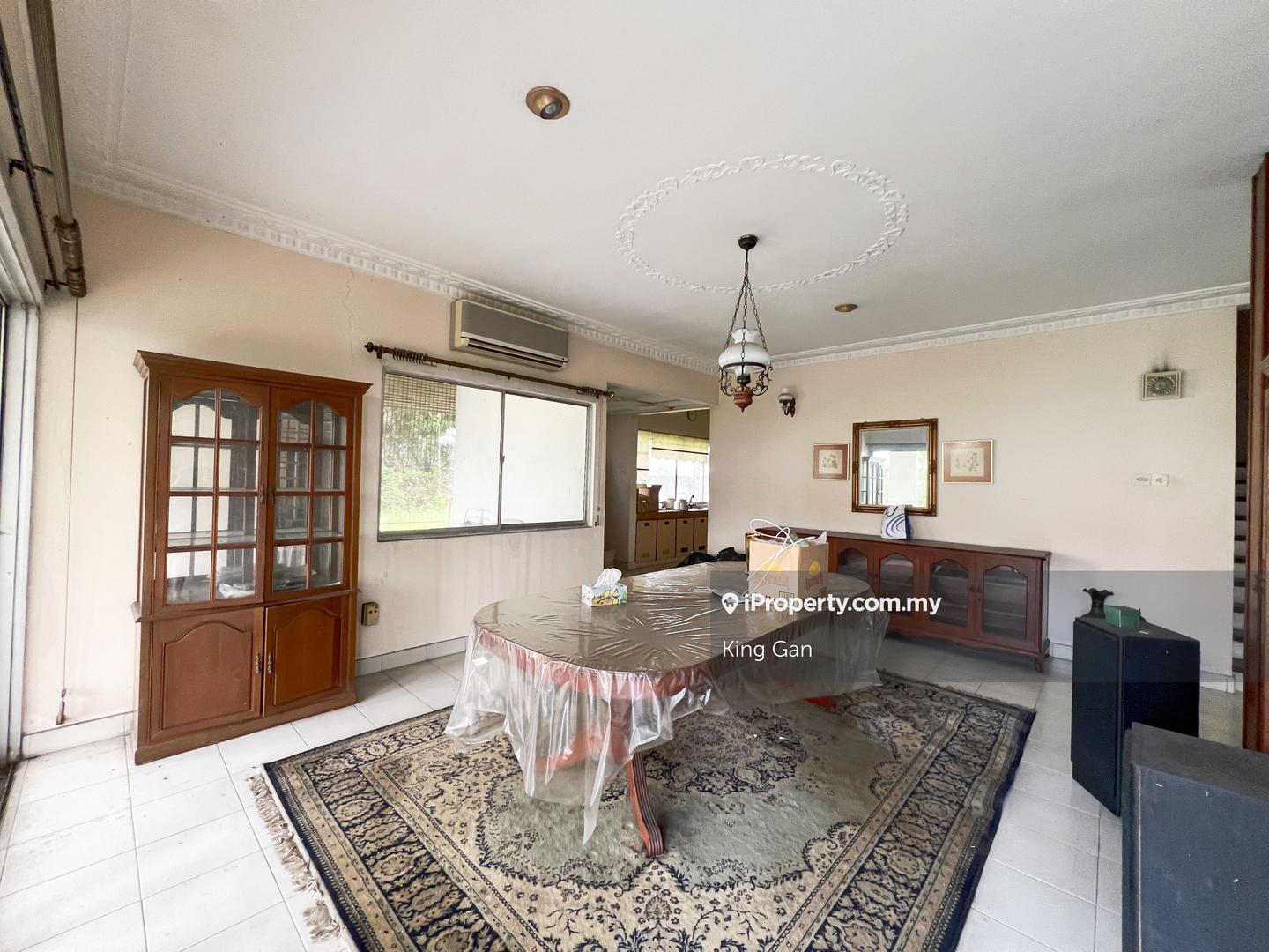 Bungalow House for Sale in Taman Tun Dr. Ismail, Kuala Lumpur by King Gan - iProperty.com.my
