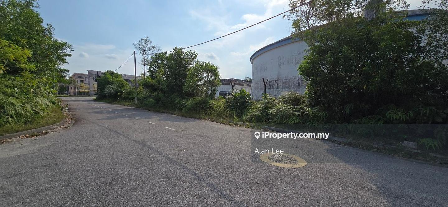 Residential Land for Sale in Bukit Mahkota, Bangi by Alan Lee - iProperty.com.my