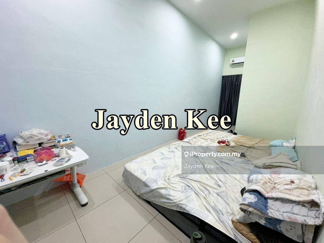 2-storey Terraced House for Sale in Taman Keramat Permai, Nibong Tebal by Jayden Kee - iProperty.com.my