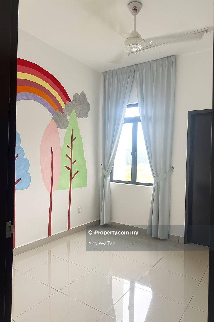 2-storey Terraced House for Sale in Gerbang Nusajaya, Iskandar Puteri (Nusajaya) by Andrew Teo - iProperty.com.my