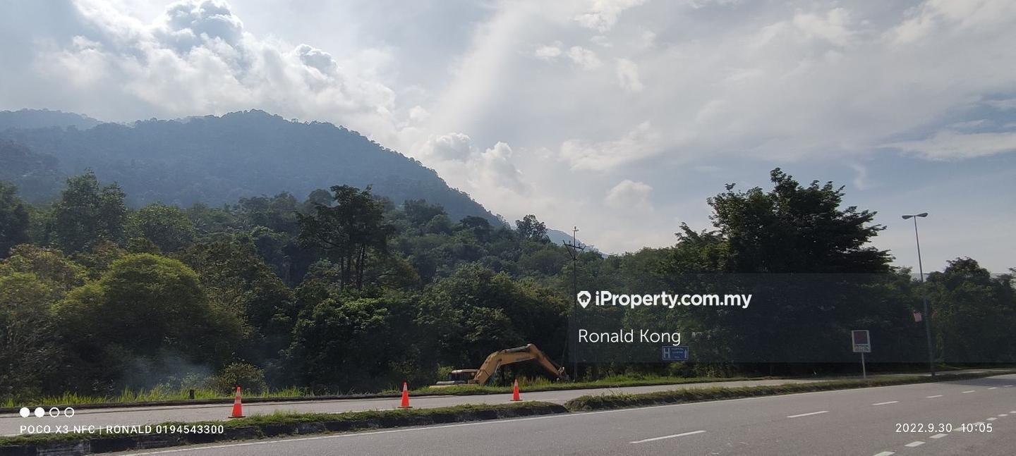 Tanah Pertanian untuk Dijual di Batu Karang Petron station, Kampar oleh Ronald Kong - iProperty.com.my