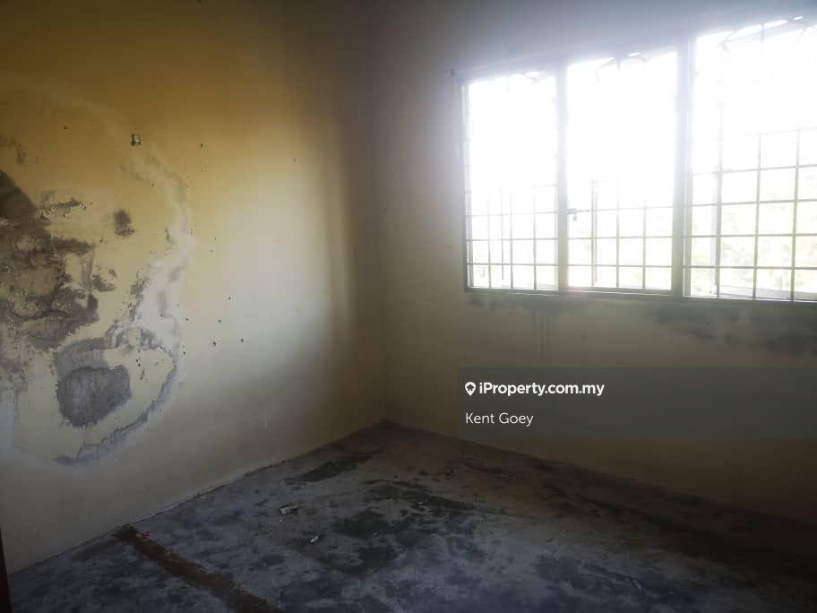 Pangsapuri untuk Dijual di Pangsapuri Taman Bukit Rawang Putra oleh Kent Goey - iProperty.com.my