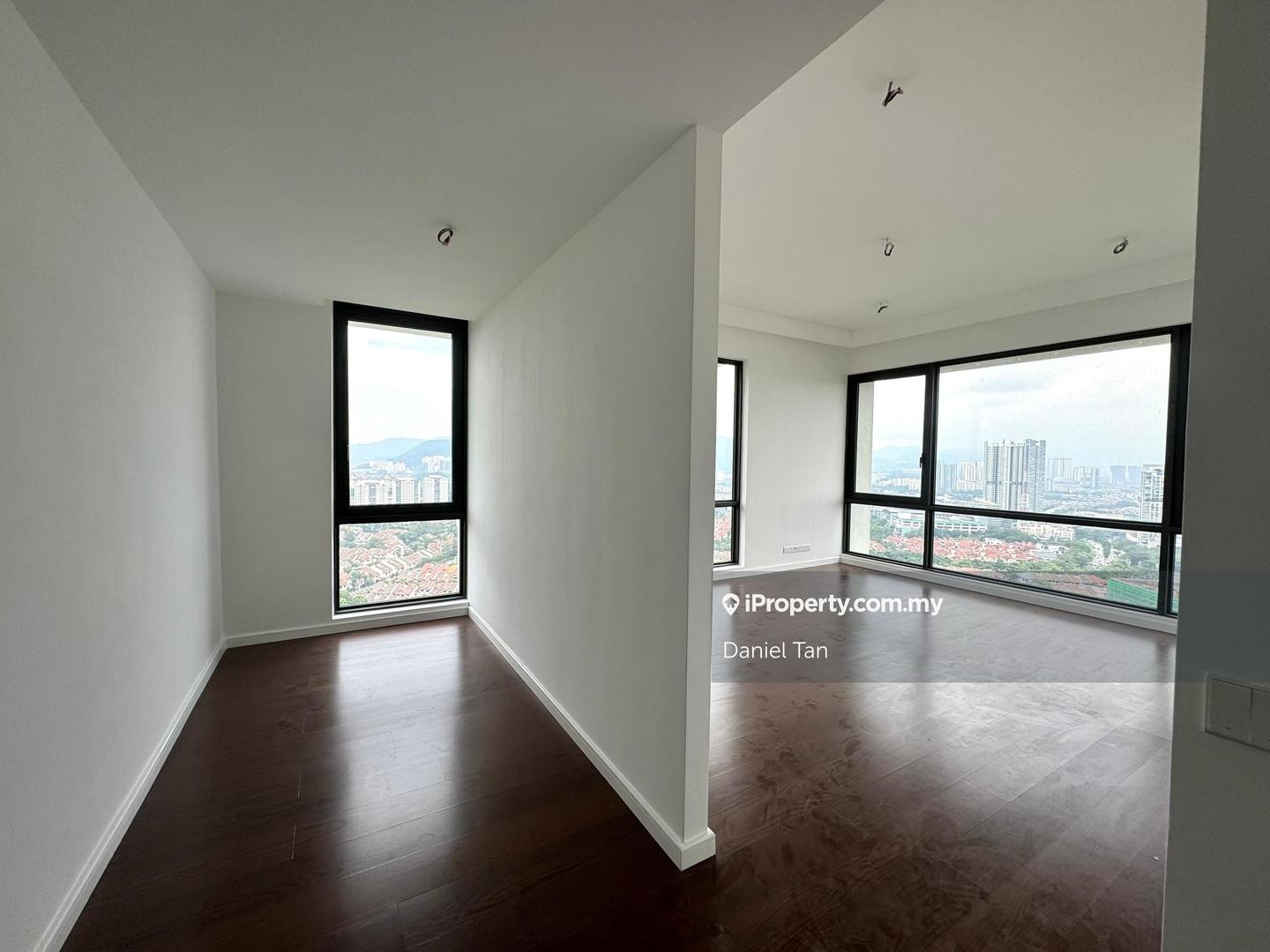 Service Residence for Rent in Park Regent @Desa Park City by Daniel Tan - iProperty.com.my