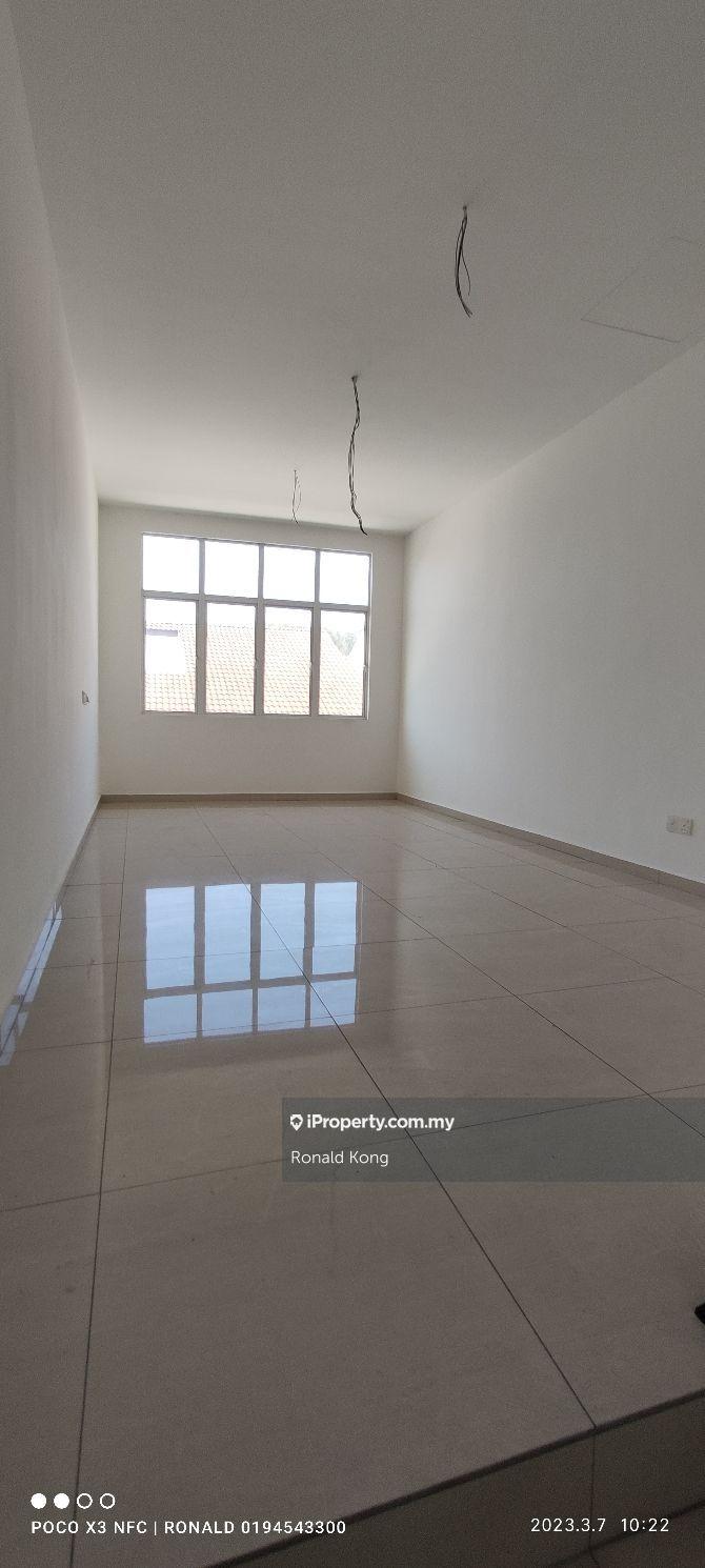 Rumah Berangkai 3 Tingkat untuk Dijual di Bandar Meru Raya, Ipoh oleh Ronald Kong - iProperty.com.my