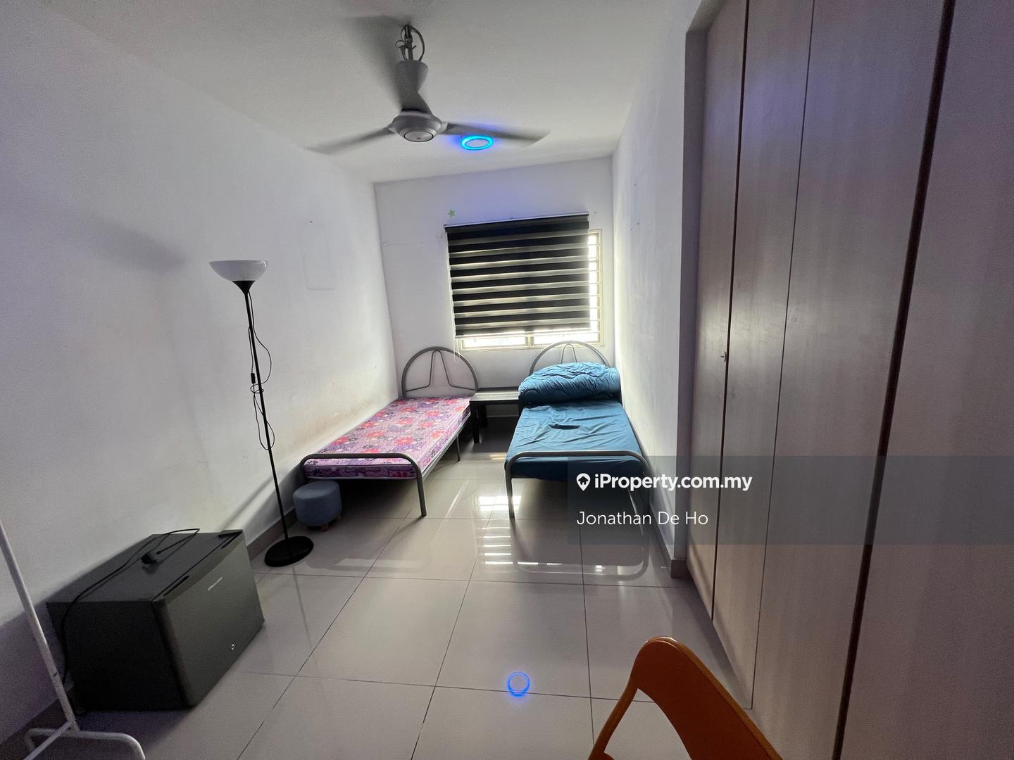 Service Residence for Rent in Alam Sanjung by Jonathan De Ho - iProperty.com.my