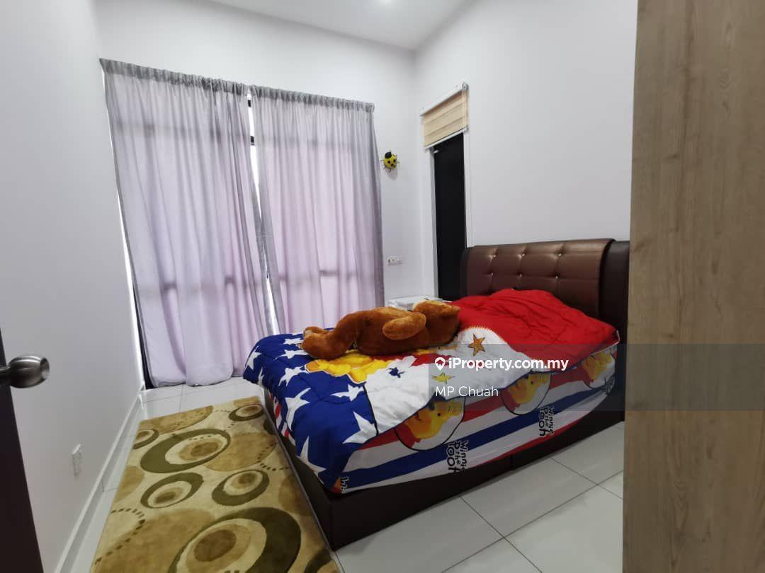 Rumah Berangkai 2 Tingkat untuk Dijual di Eco Summer, Johor Bahru oleh MP Chuah - iProperty.com.my