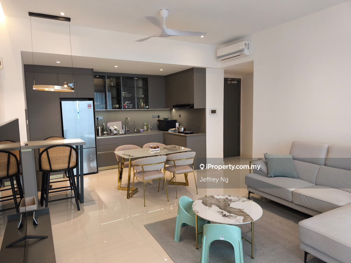 Condominium for Sale in One Cochrane Residence by Jeffrey Ng - iProperty.com.my