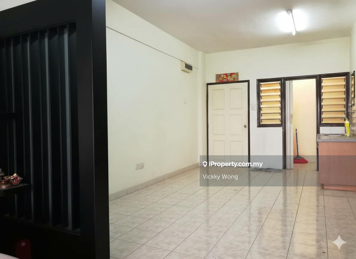 Apartment for Sale in Pandan Court by Vickky Wong - iProperty.com.my