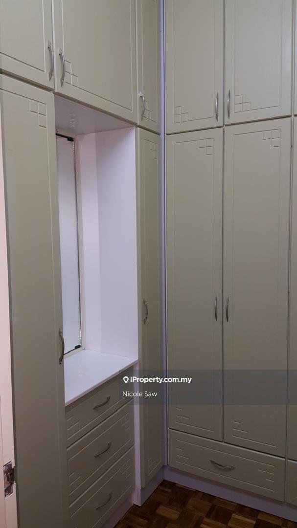 3-storey Terraced House for Rent in Taman Tasik Indah, Mastiara,Jalan Ipoh, Jalan Ipoh by Nicole Saw - iProperty.com.my
