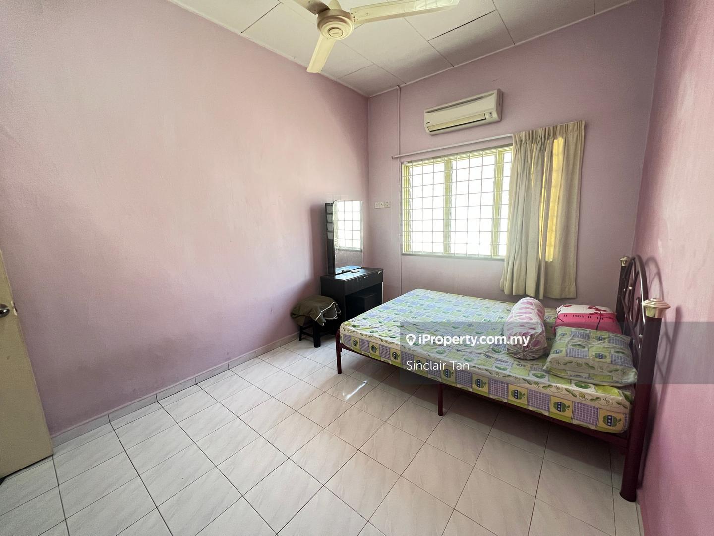 2-storey Terraced House for Sale in Taman Saujana Indah, Bukit Katil by Geoffery Wee - iProperty.com.my