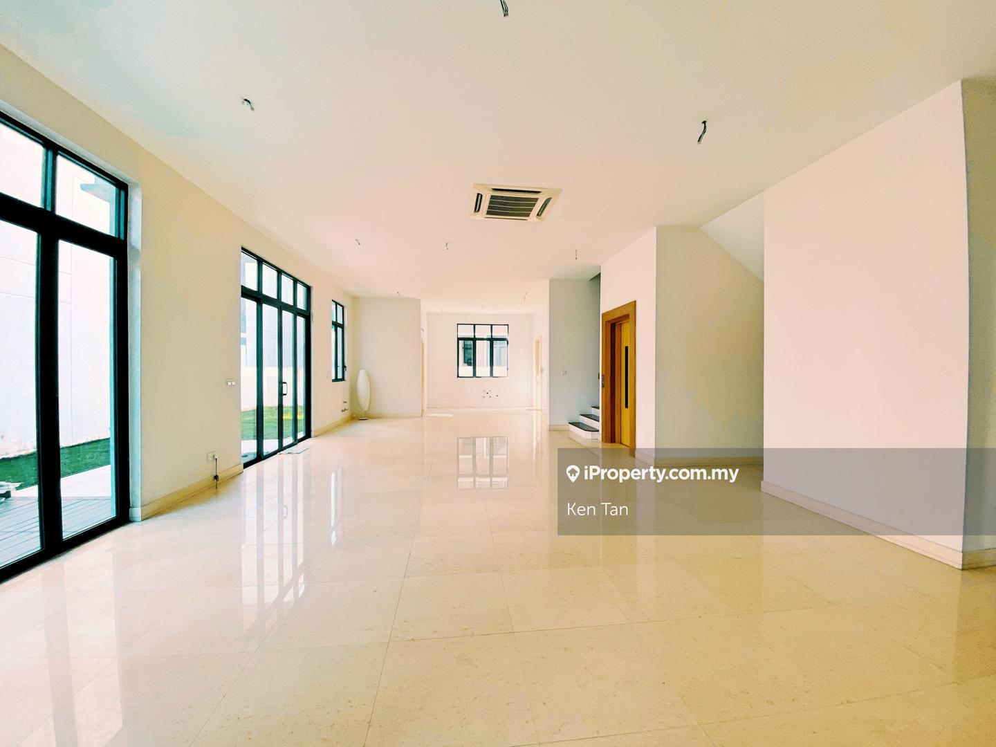 Banglo untuk Dijual di Forest Hill Damansara ForestHill, Petaling Jaya oleh Ken Tan - iProperty.com.my