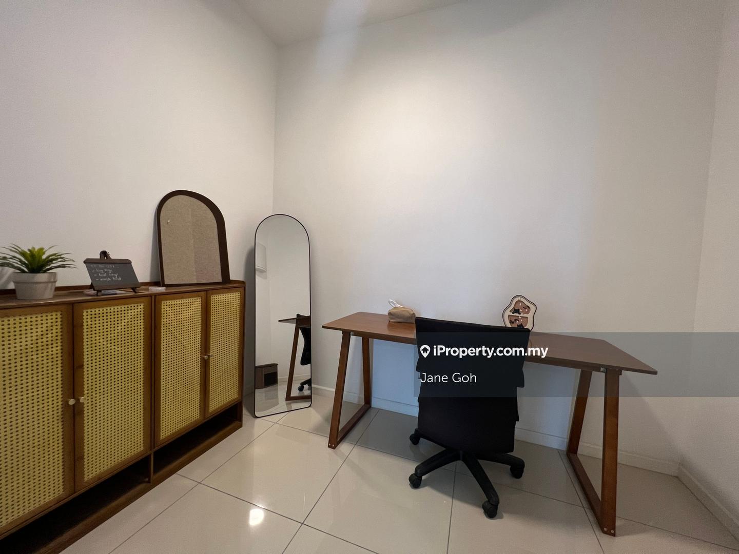 Residensi Servis untuk Disewa di Duta Park Residences oleh Jane Goh - iProperty.com.my