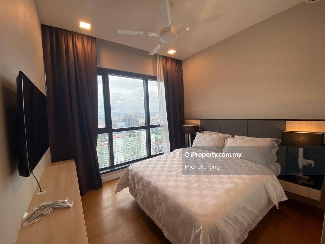 Residensi Servis untuk Disewa di Aria oleh Michelle Ong - iProperty.com.my