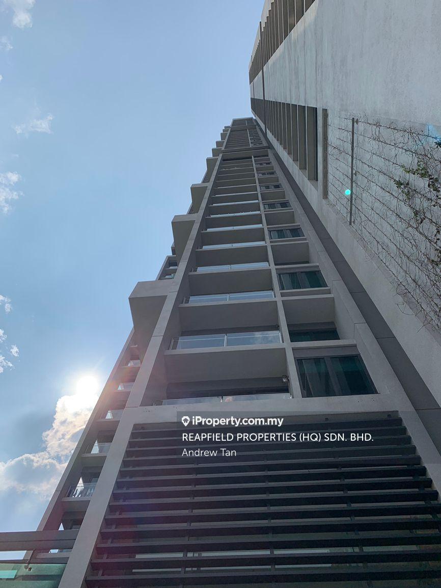 Kondominium untuk Disewa di One Central Park oleh Andrew Tan - iProperty.com.my