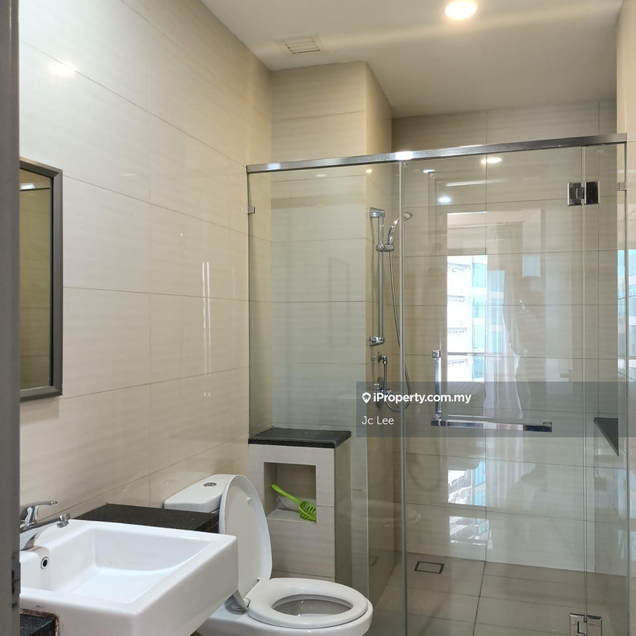 Service Residence for Rent in Reflection Residences by Jc Lee - iProperty.com.my