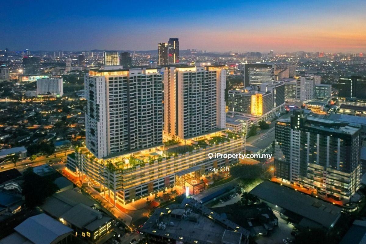 Service Residence for Sale in PJ Midtown by Ray Oh - iProperty.com.my