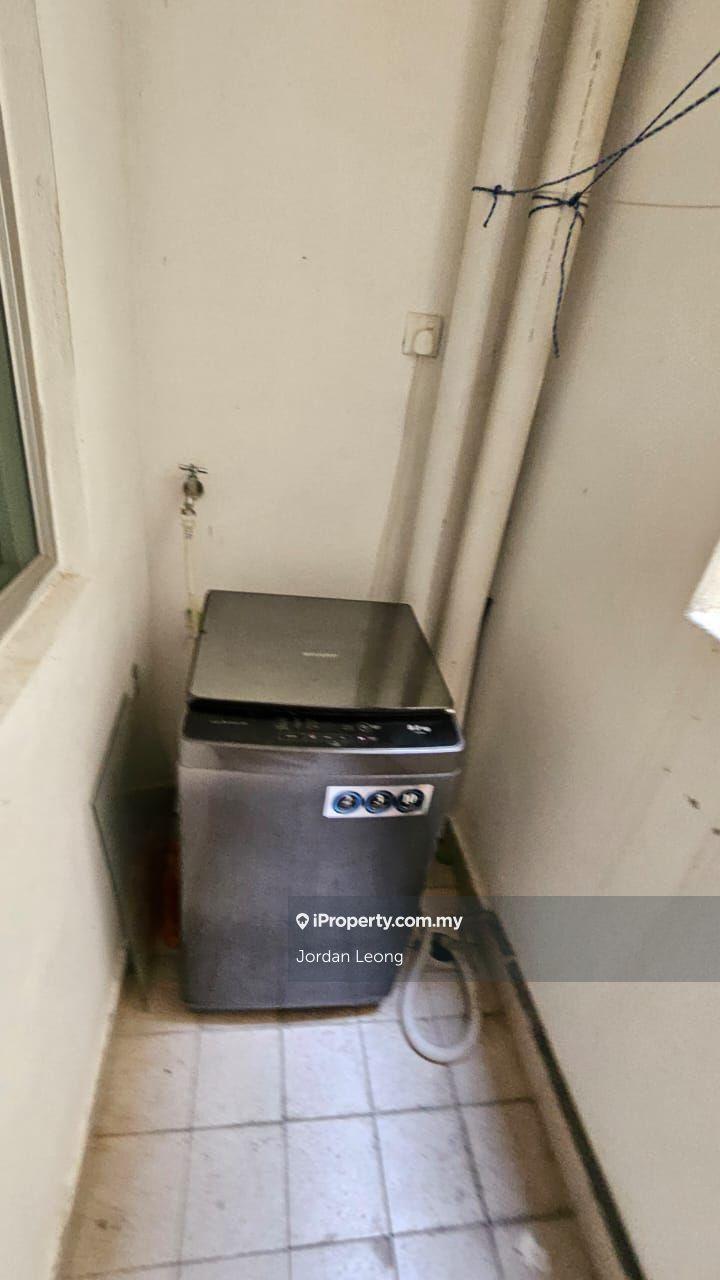 Service Residence for Sale in The Arc by Jordan Leong - iProperty.com.my