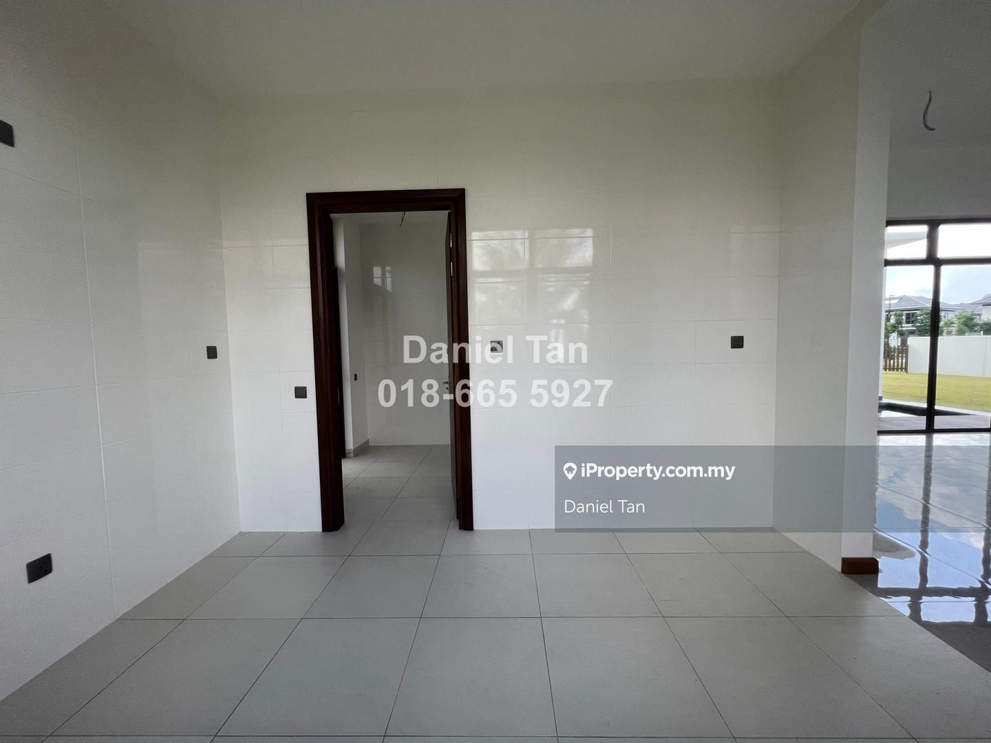 Bungalow House for Sale in Cora @ Eco Ardence, Setia Alam by Daniel Tan - iProperty.com.my