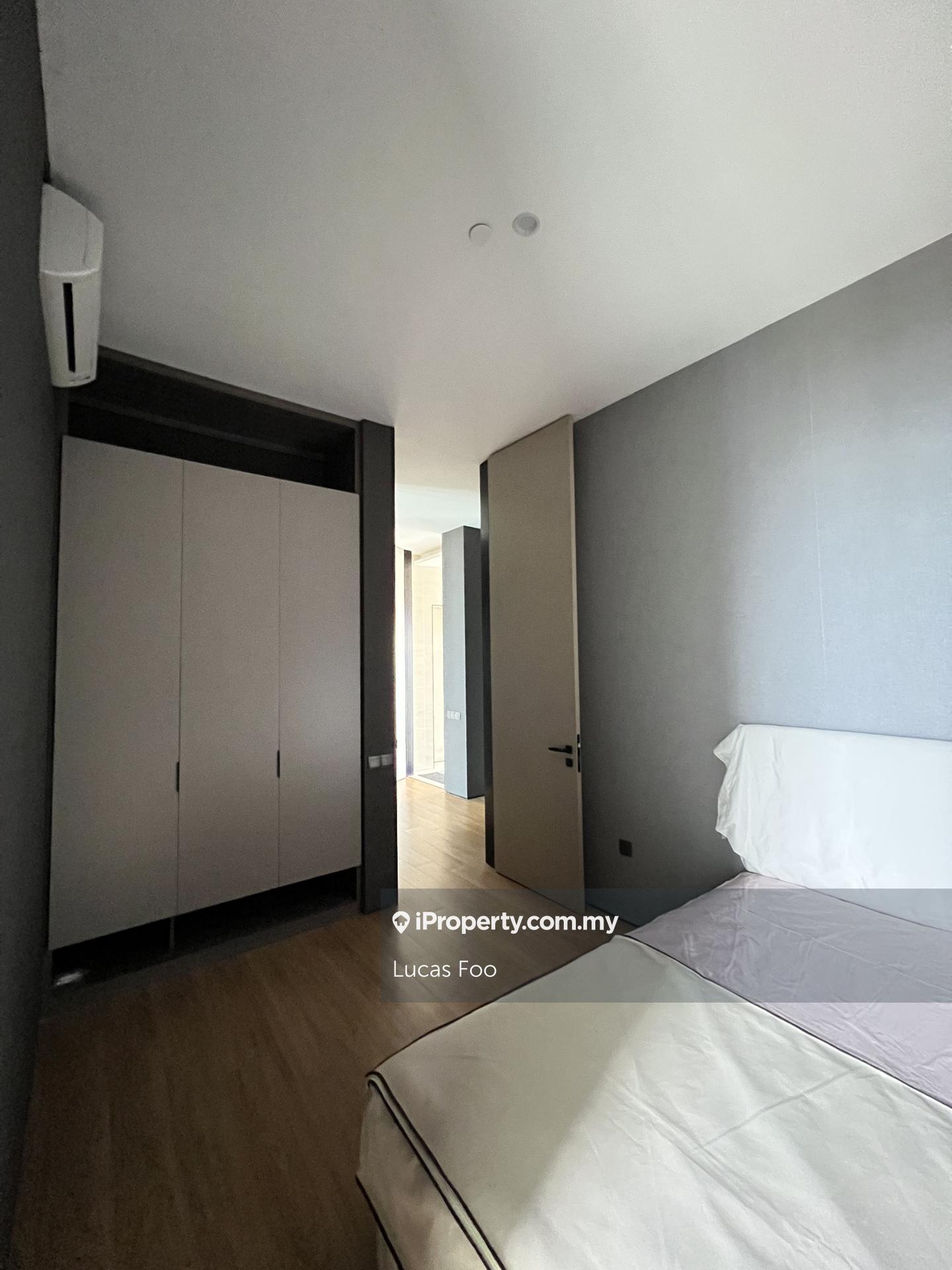 Residensi Servis untuk Disewa di City of Dreams oleh Lucas Foo - iProperty.com.my