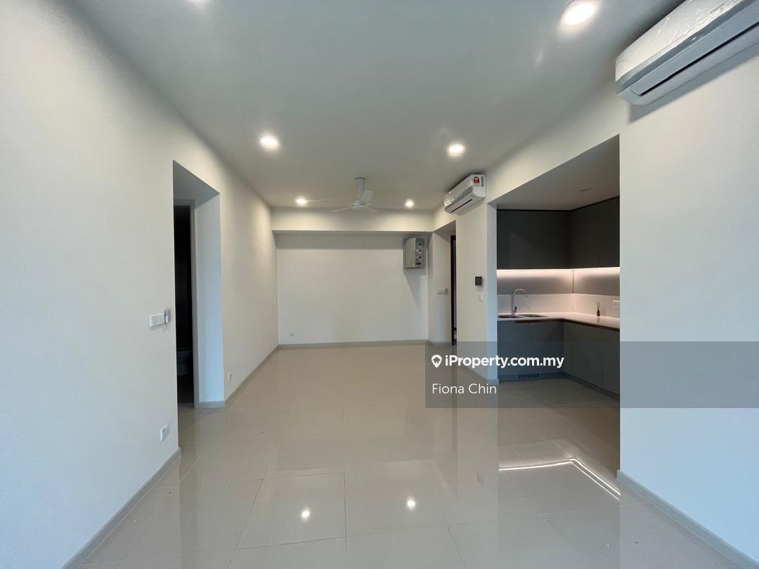 Residensi Servis untuk Dijual di Residensi Solaris Parq oleh Fiona Chin - iProperty.com.my