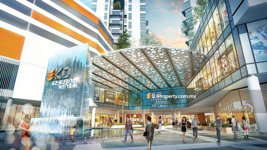 Office for Rent in Cheras, Cheras by Hl Lau - iProperty.com.my