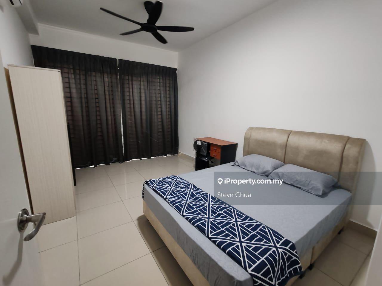 Apartment for Rent in Nadayu 801 by Steve Chua - iProperty.com.my