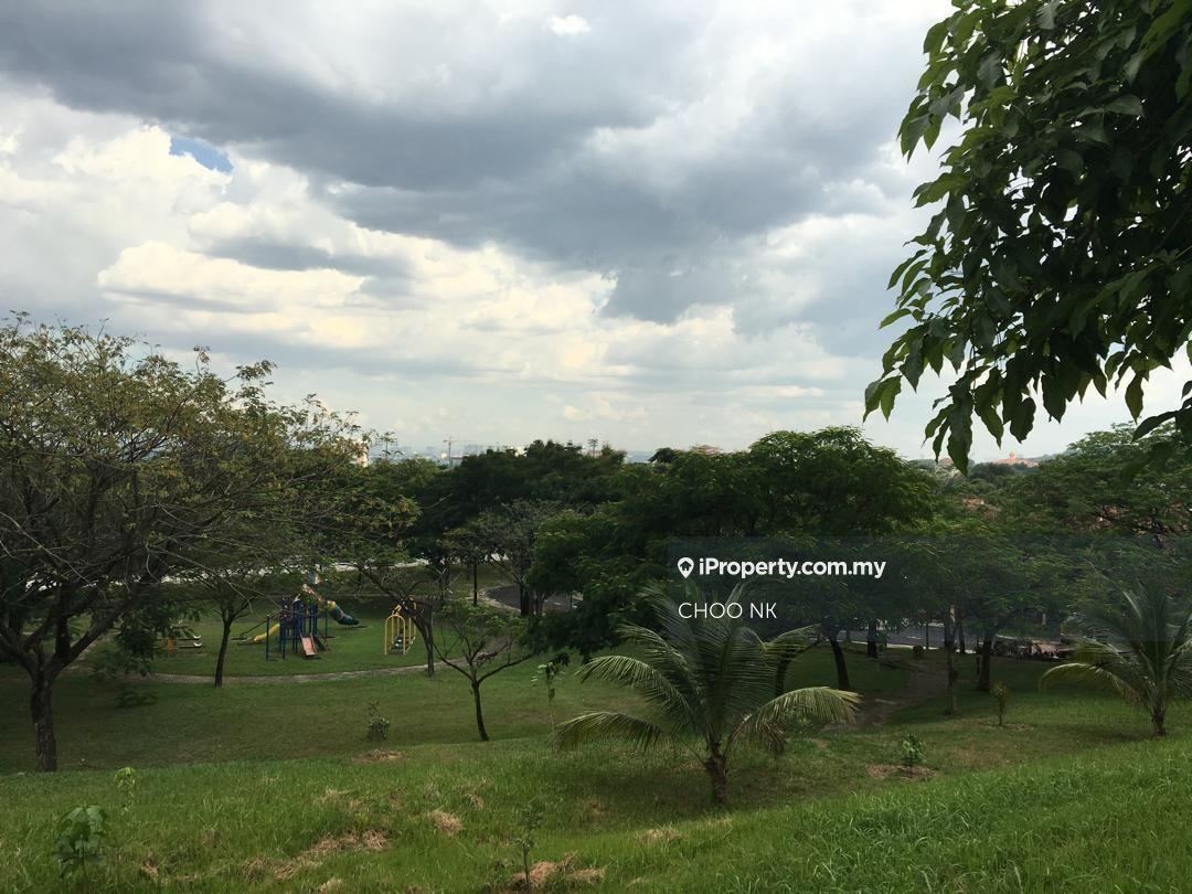 Rumah Berangkai 2 Tingkat untuk Dijual di Bukit Jelutong, Shah Alam oleh CHOO NK - iProperty.com.my