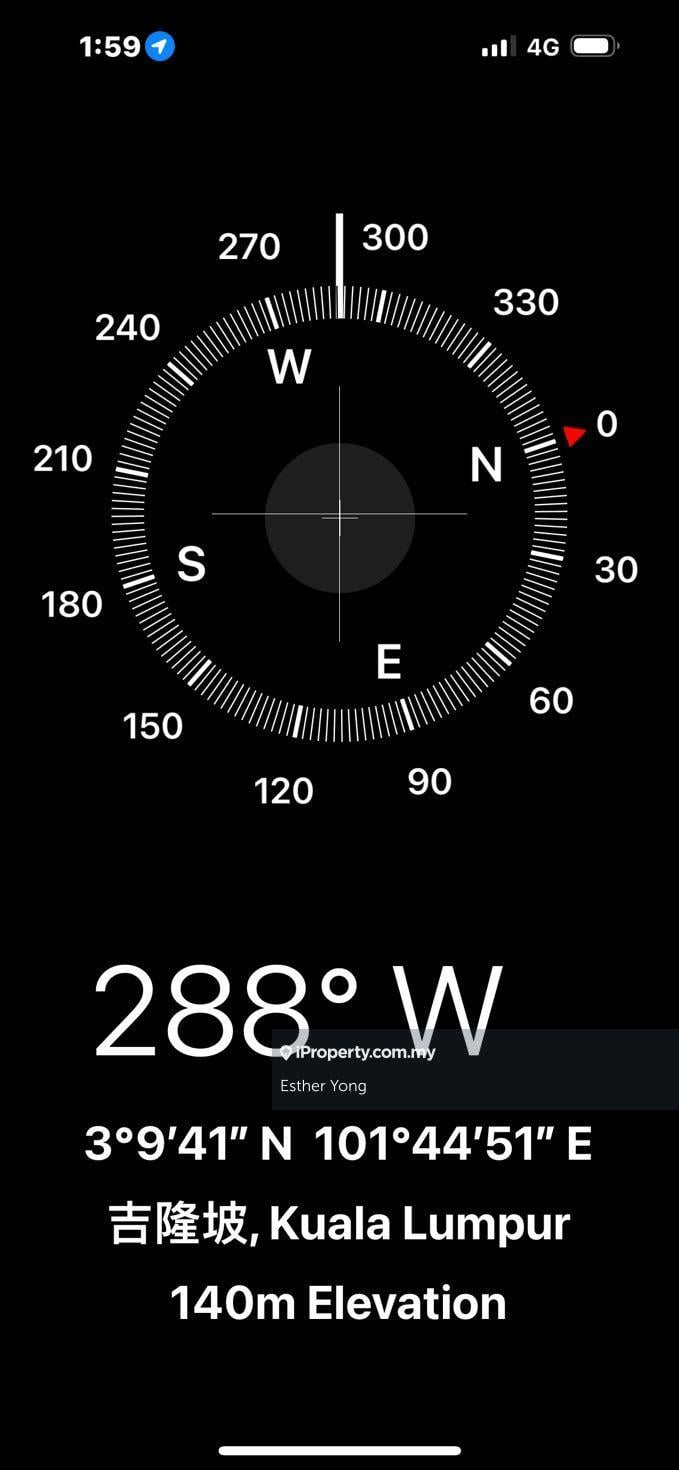 Service Residence for Rent in Arte Plus by Esther Yong - iProperty.com.my