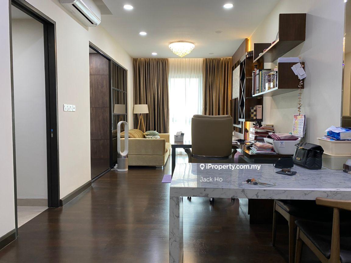 Apartment for Sale in V Residence Suites @ Sunway Velocity by Jack Ho - iProperty.com.my