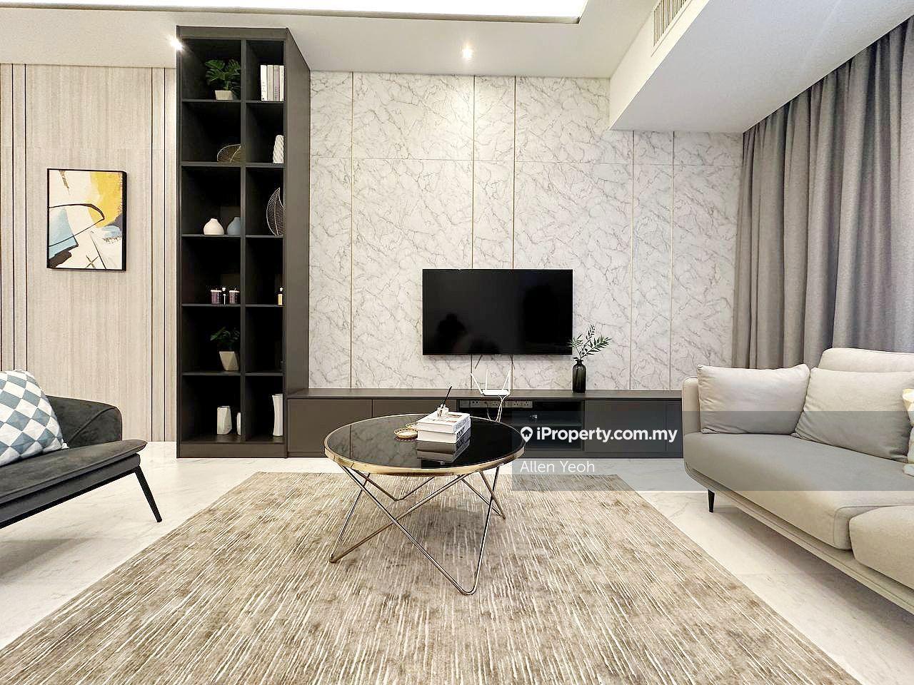 Condominium for Sale in Setia V Residences by Allen Yeoh - iProperty.com.my