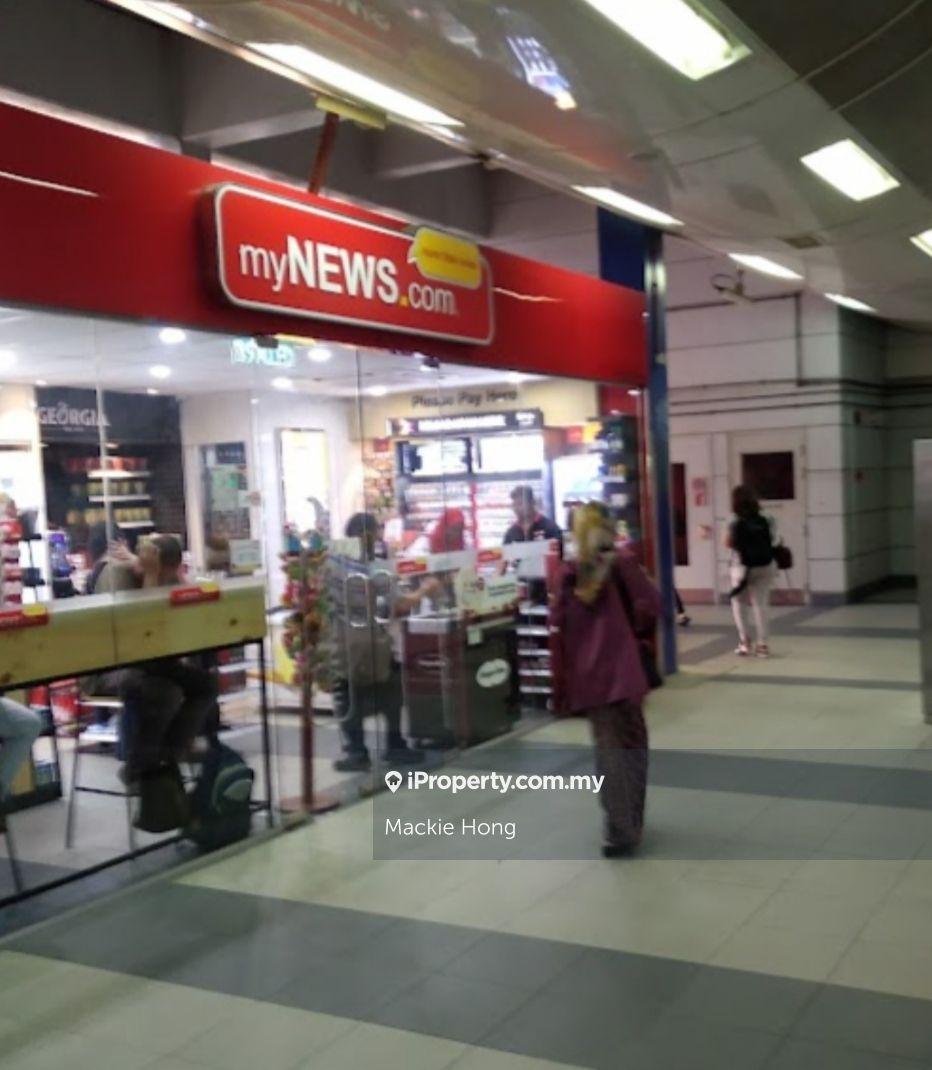 Bungalow House for Sale in Seksyen 14, Petaling Jaya by Mackie Hong - iProperty.com.my