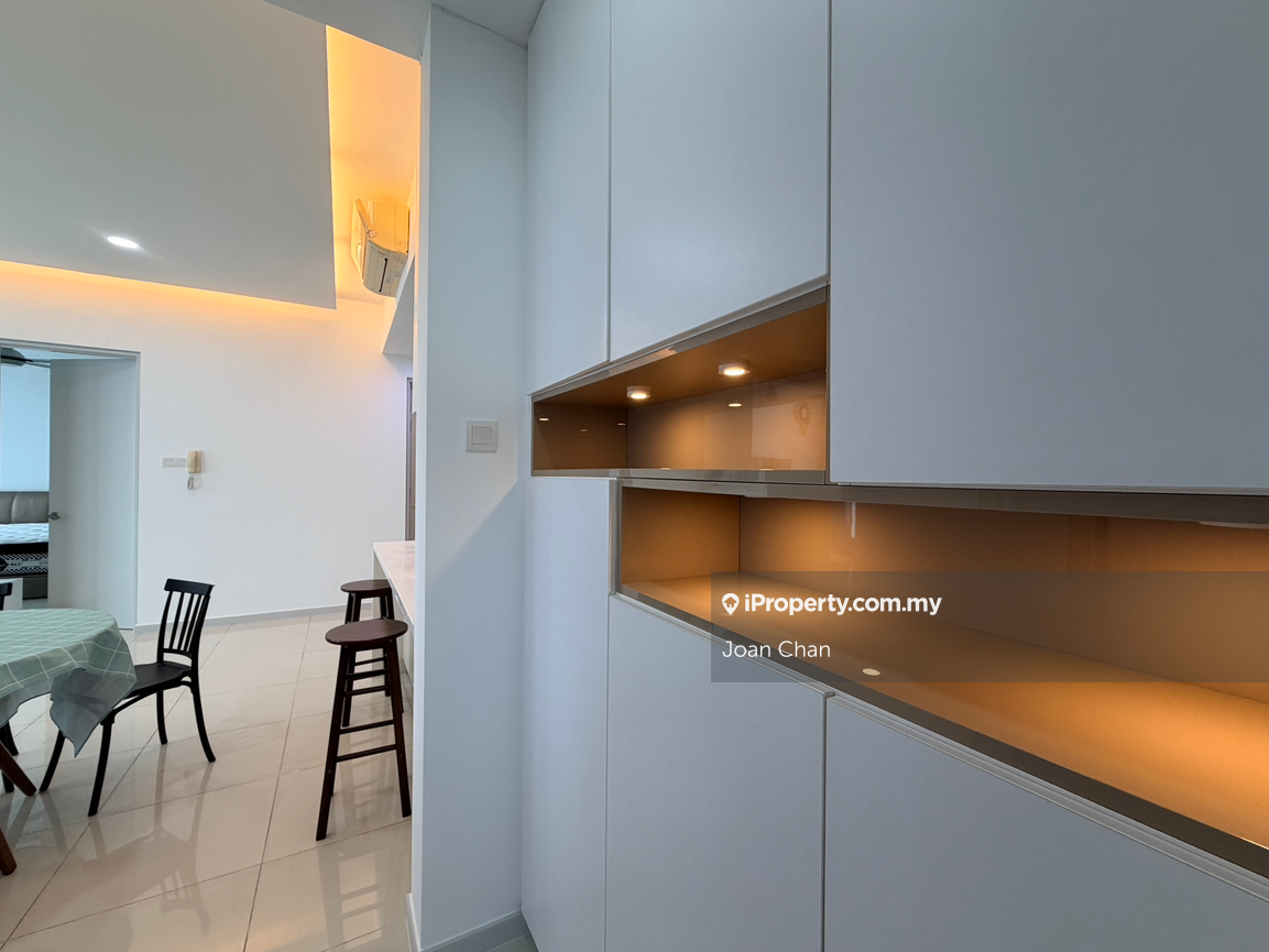 Residensi Servis untuk Disewa di Tropicana Avenue oleh Joan Chan - iProperty.com.my