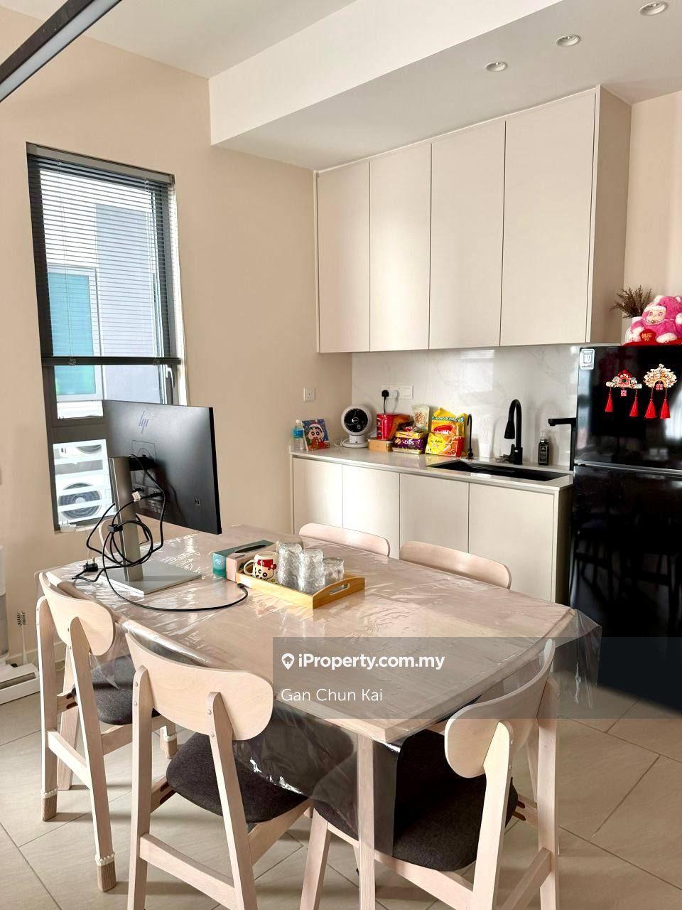 Kondominium untuk Disewa di Triuni Residences oleh Gan Chun Kai - iProperty.com.my