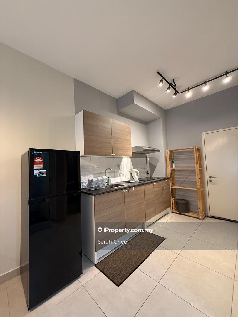 Residensi Servis untuk Disewa di Residensi Rimbun @ Canopy Hills oleh Sarah Chee - iProperty.com.my