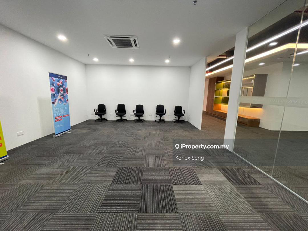 Office for Rent in Kampung Kerinchi (Bangsar South), Kuala Lumpur by Kenex Seng - iProperty.com.my
