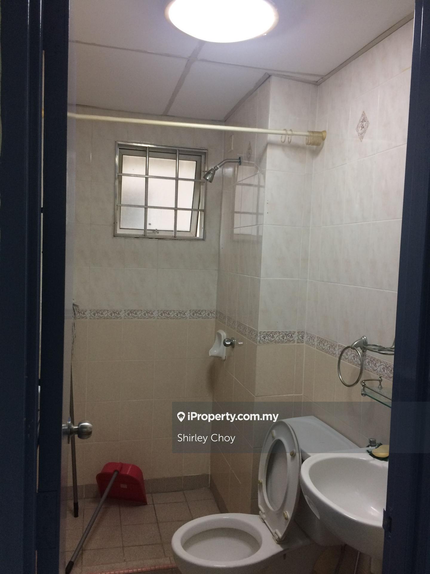 Condominium for Sale in Ketumbar Hill by Shirley Choy - iProperty.com.my