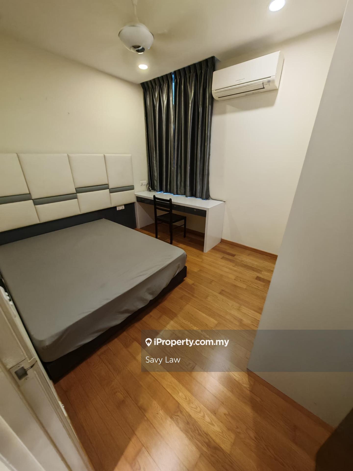 Apartment for Sale in The Seed Taman Sutera Utama by Savy Law - iProperty.com.my