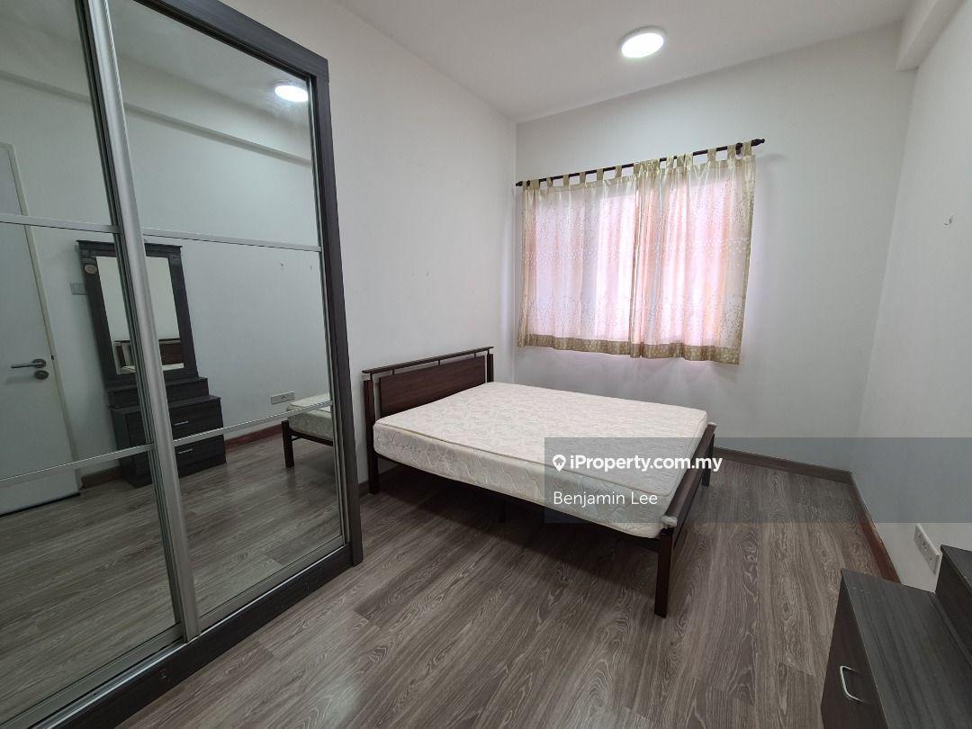 Service Residence for Sale in South View by Benjamin Lee - iProperty.com.my