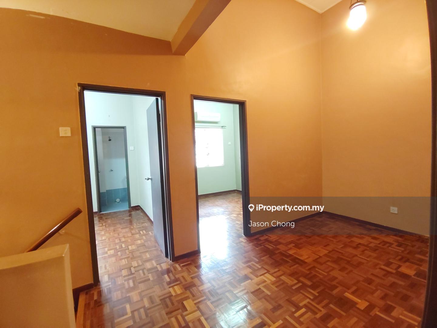 Rumah Berangkai 2 Tingkat untuk Dijual di Bandar Botanic, Klang oleh Jason Chong - iProperty.com.my