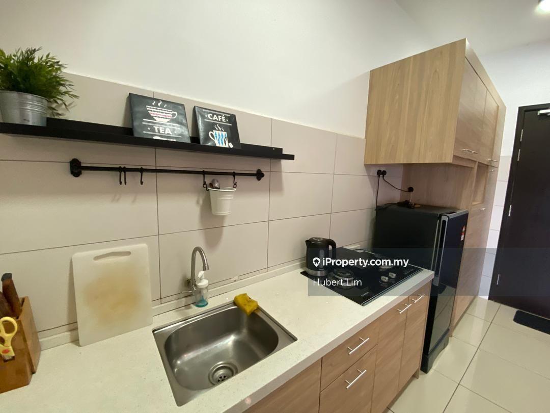 Service Residence for Rent in USJ One (You One) by Hubert Lim - iProperty.com.my